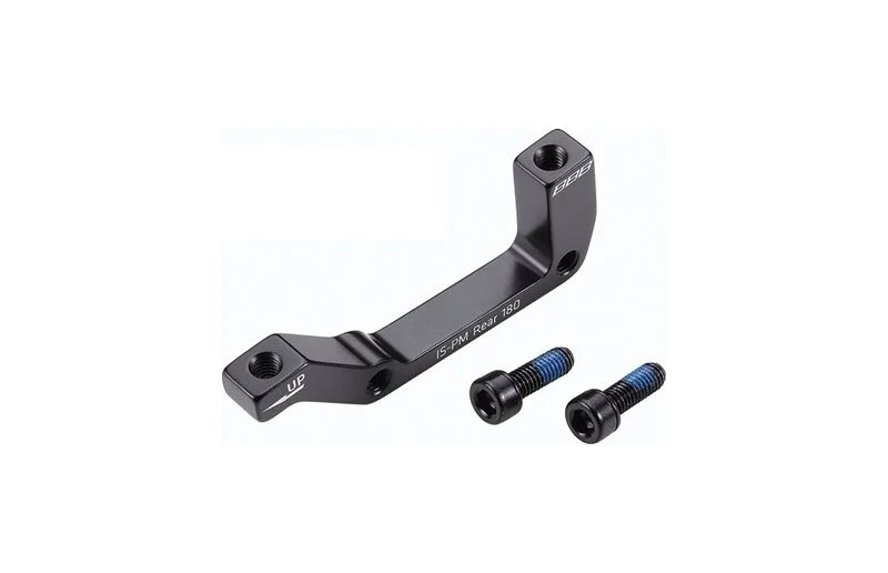 BBB Discbroms Adapter Bak Powermount 160Mm IS til PM v:2692751