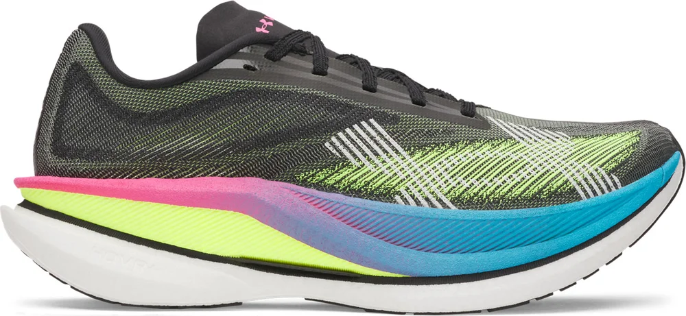 Under Armour Men’s Ua U Velociti Elite Black v:5366583 Under Armour Men’s Ua U Velociti Elite Black v:5366583