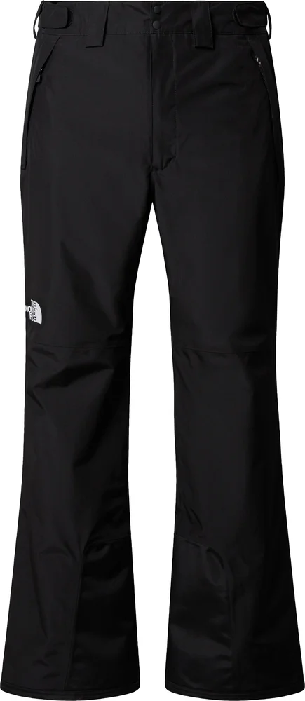 The North Face Men's Descendit Pants TNF Black/TNF Black v:4357496
