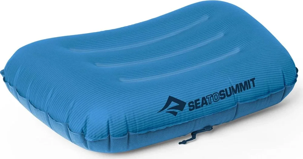 Sea To Summit Aeros Ultralight Pillow Large Turkish Tile v:1012985 Sea To Summit Aeros Ultralight Pillow Large Turkish Tile v:1012985
