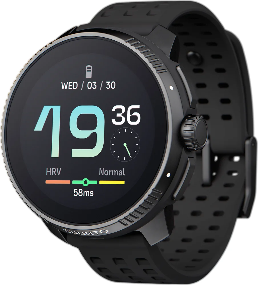 Suunto Race All Black v:1387251 Suunto Race All Black v:1387251