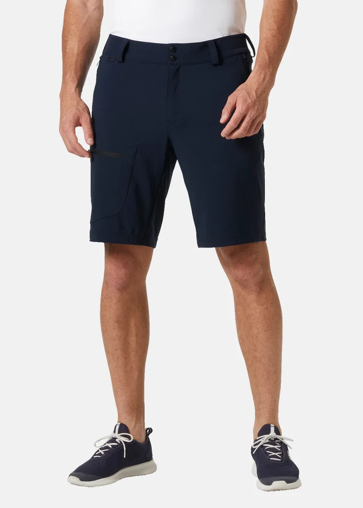 HP RACE SOFTSHELL CARGO SHORTS v:5997617