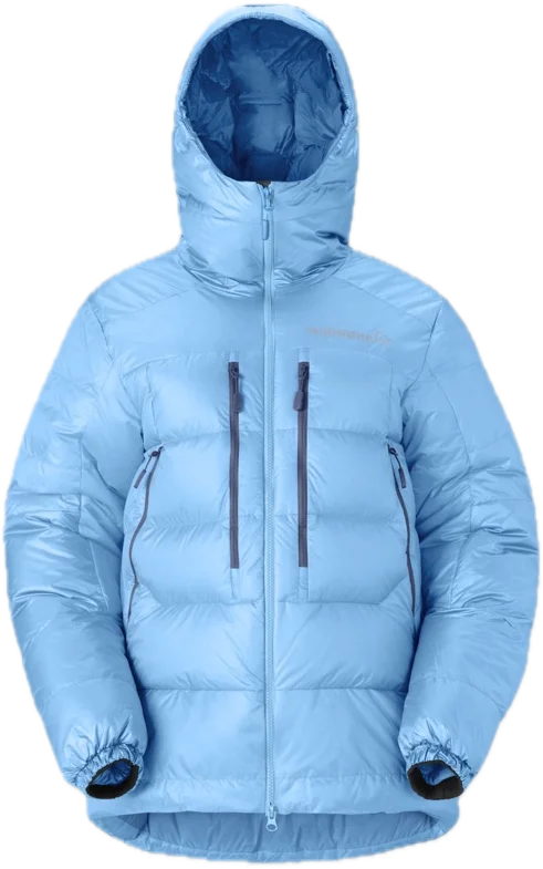 Norrøna Women's Trollveggen Down800 Hood Allure v:6161941