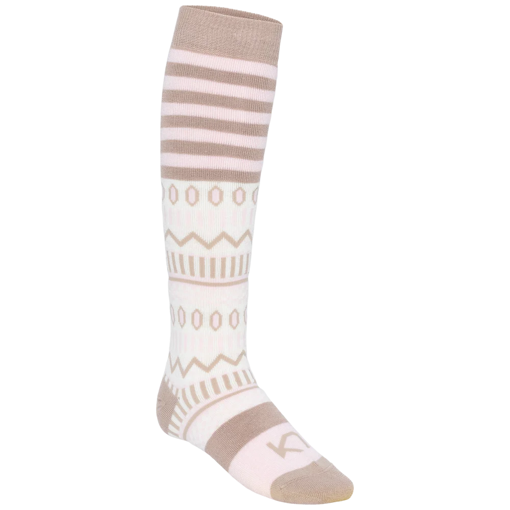 Kari Traa Women’s Åkle Socks Mocha v:4068516