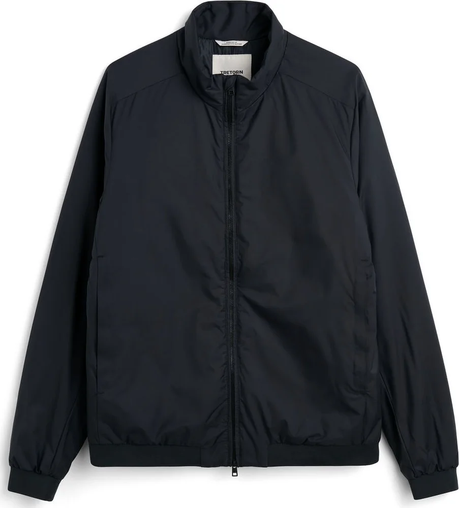 Tretorn Men’s Bend Jacket Black v:9578037
