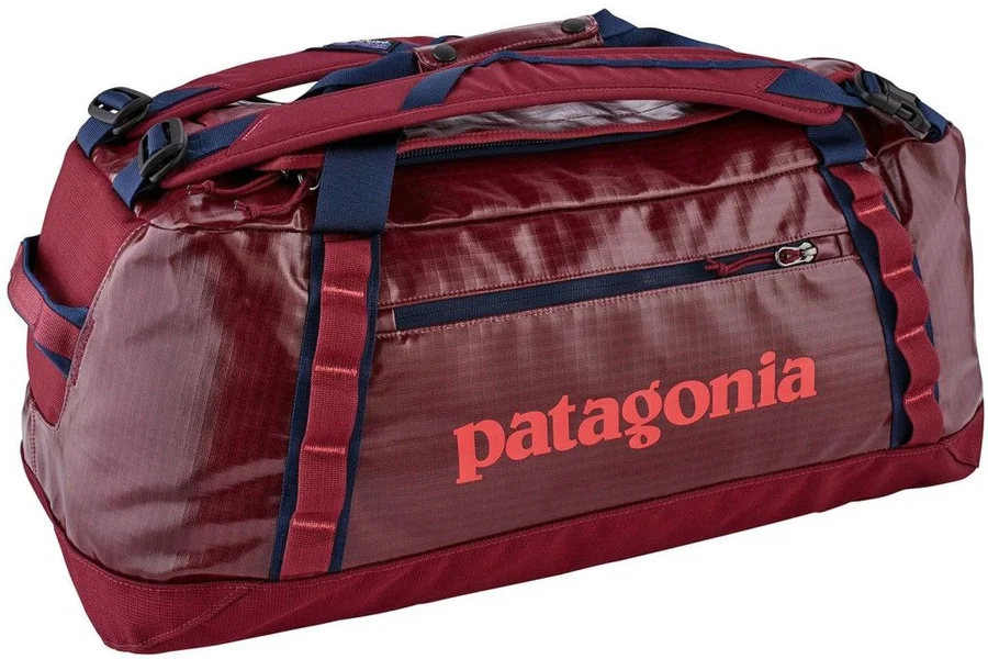 Black Hole Duffel 60L Arrow Red v:6530858 Black Hole Duffel 60L Arrow Red v:6530858