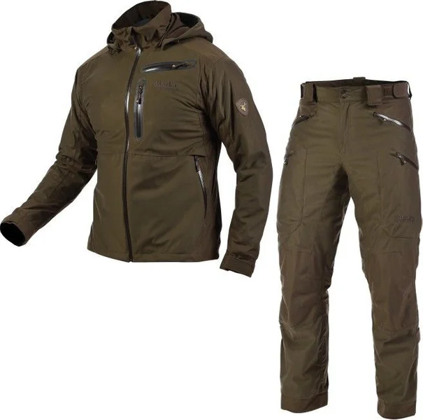 Extreme Lite 2.0 Jaktställ Green/Brun v:4675272 Extreme Lite 2.0 Jaktställ Green/Brun v:4675272