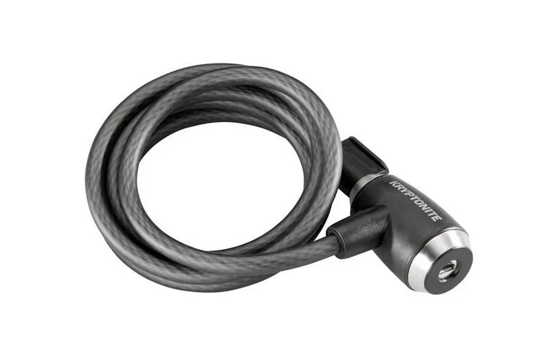 Vaierlås Kryptonite kryptoflex 1018 10mm v:7477302