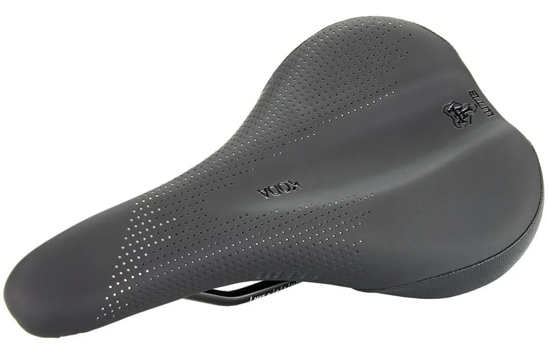 Wtb Koda Saddle Steel v:1320110 Wtb Koda Saddle Steel v:1320110