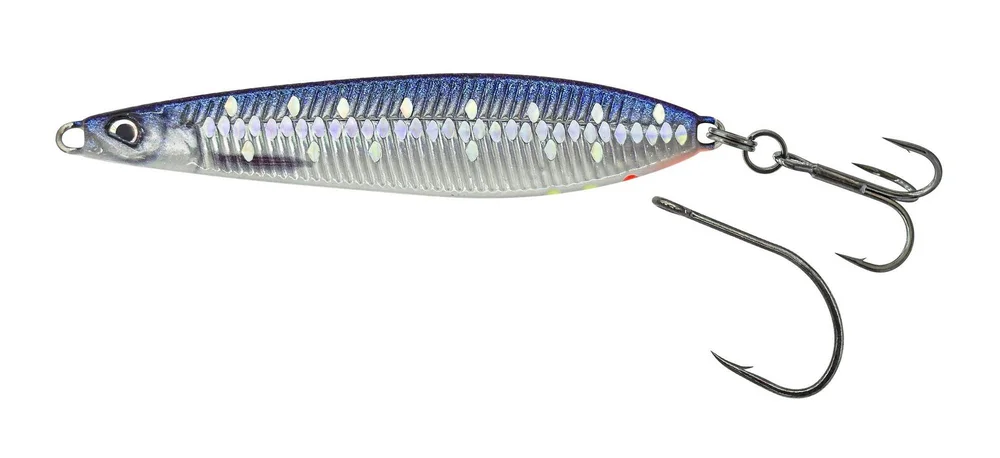 SEEKER ISP 8.7CM 16GLS HERRING v:3264566