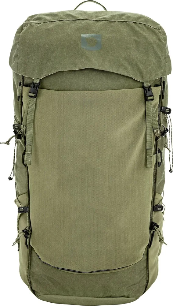 Fjällräven Kajka X-Lätt 45 M/L Green v:8790102