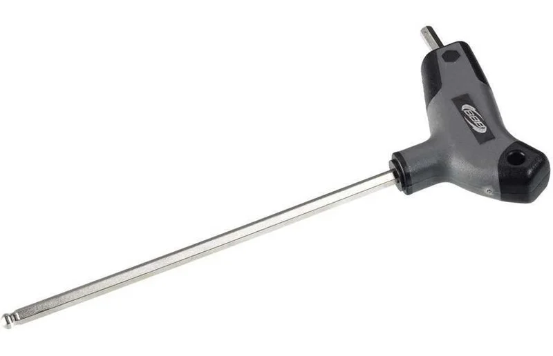 BBB Insexnøkkel Hex v:3717158