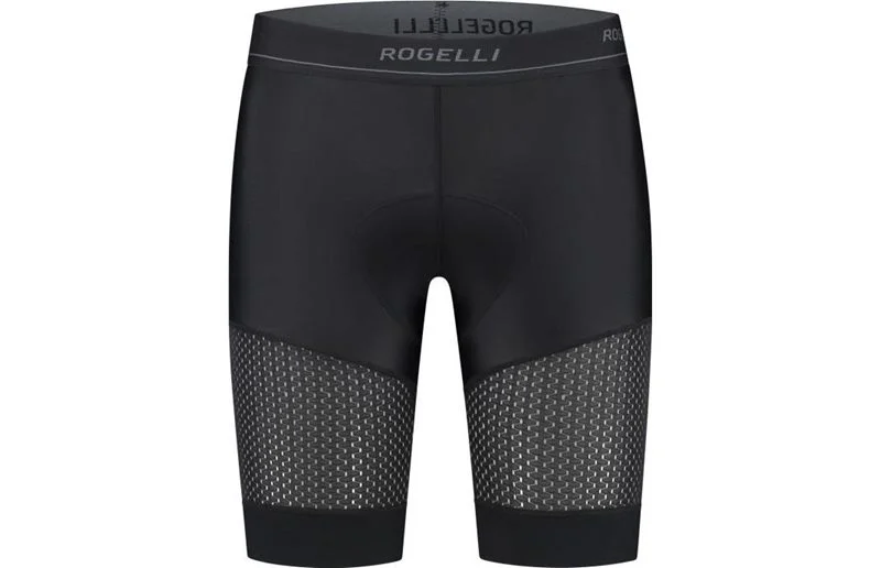 Rogelli Sykkelbukser Advntr Distance Black v:2178814