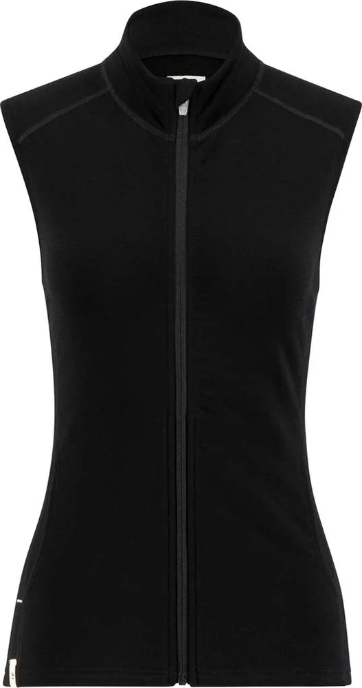 Ulvang Women's Alltime Bridge Vest Black v:8139339