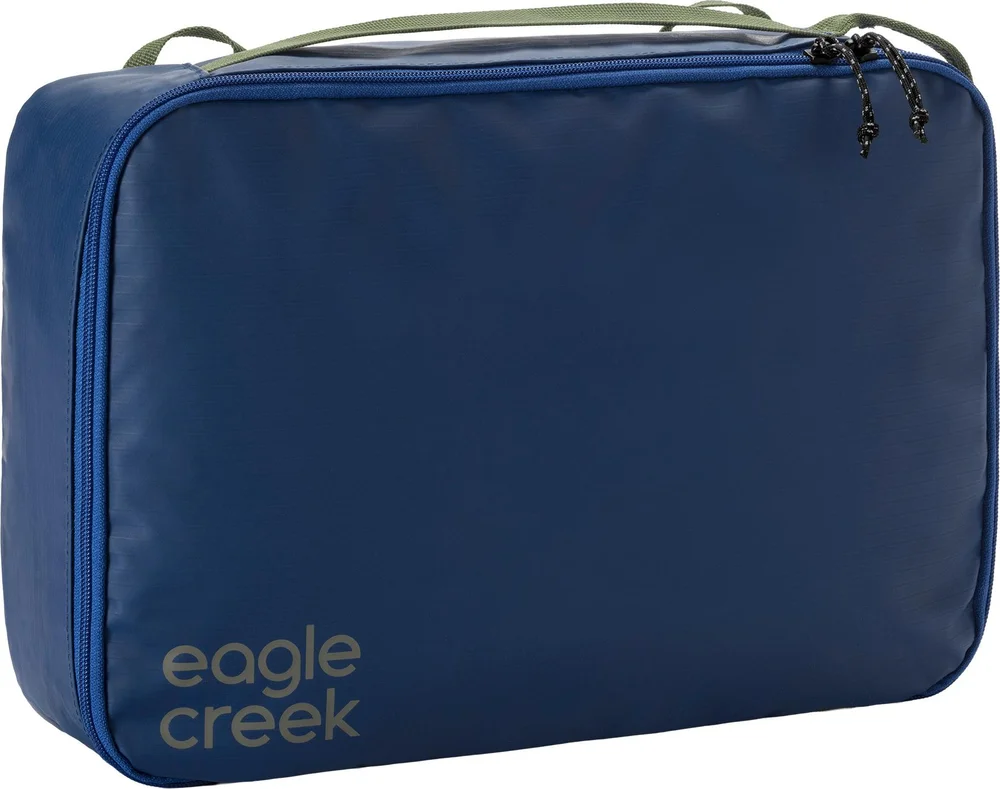 Eagle Creek Pack-It Gear Cube M Atlantic Blue v:2012564