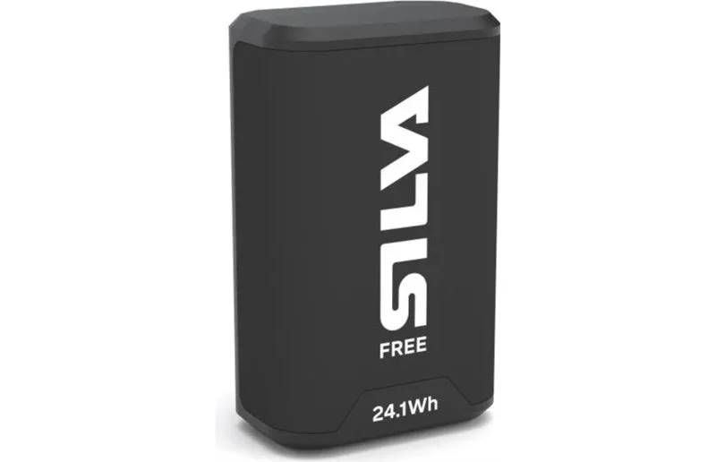 Batteri Silva Free Headlamp Battery 24.1Wh v:3593297 Batteri Silva Free Headlamp Battery 24.1Wh v:3593297