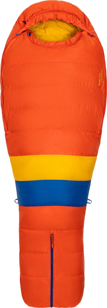 Marmot Men's Always Summer - Regular Red Sun/Solar v:4792636