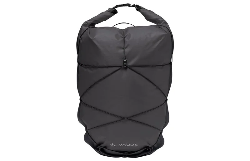 Vaude Packveske Aqua Back Light Black Uni v:4203775