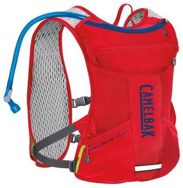 Chase Bike Vest Racing Red/Pitch Blue v:6000721 Chase Bike Vest Racing Red/Pitch Blue v:6000721