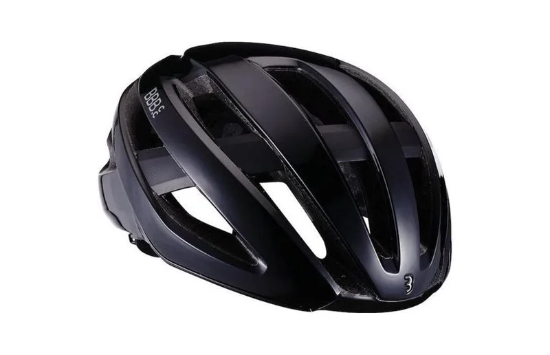 BBB Sykkelhjelm Maestro Black v:4670279