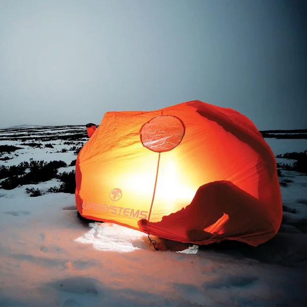 Survival Shelter 4 v:3290900
