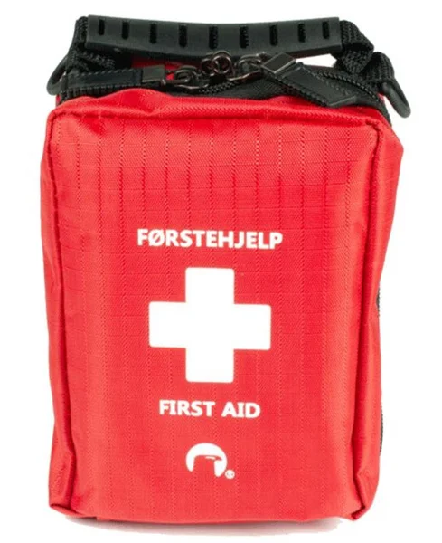 Komplett Førstehjelpssett v:1097950 Komplett Førstehjelpssett v:1097950