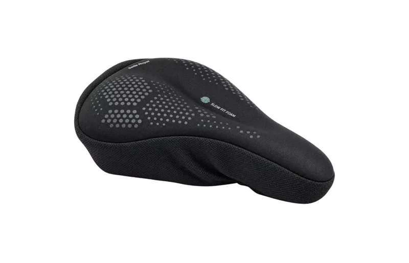 Setetrekk Selle Royal Slow Fit Foam Seat Cover – Small v:8079758 Setetrekk Selle Royal Slow Fit Foam Seat Cover – Small v:8079758