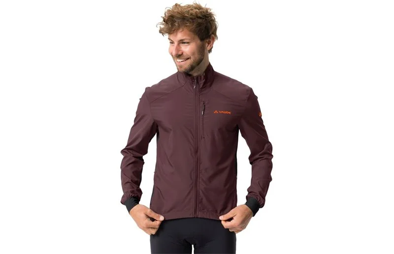 Vaude Kuro Air Jacket Men Dark Oak v:2489486