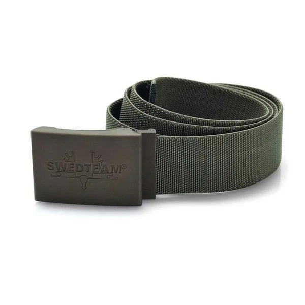 Stretch Belt Green v:2936889