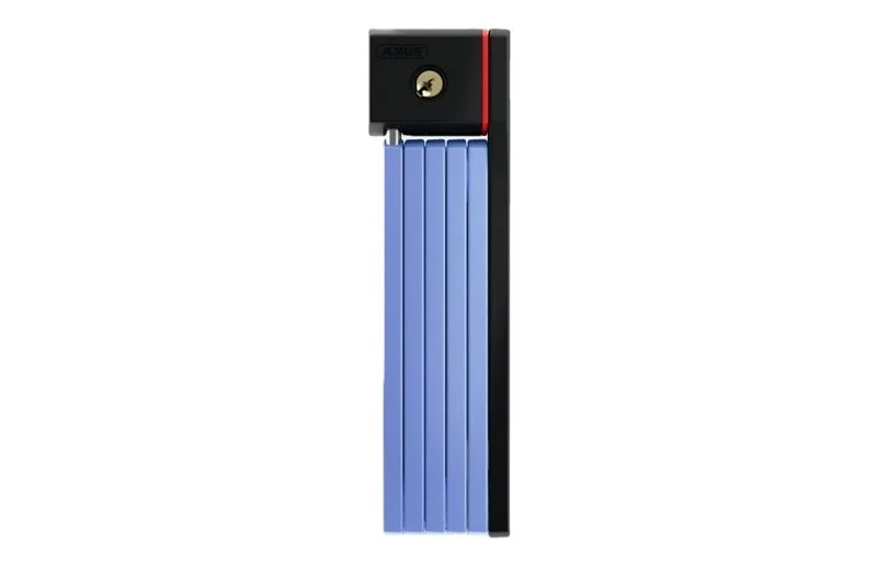 Abus Sammenleggbart Lås 5700/80 Bordo Ugrip Sh v:2727407