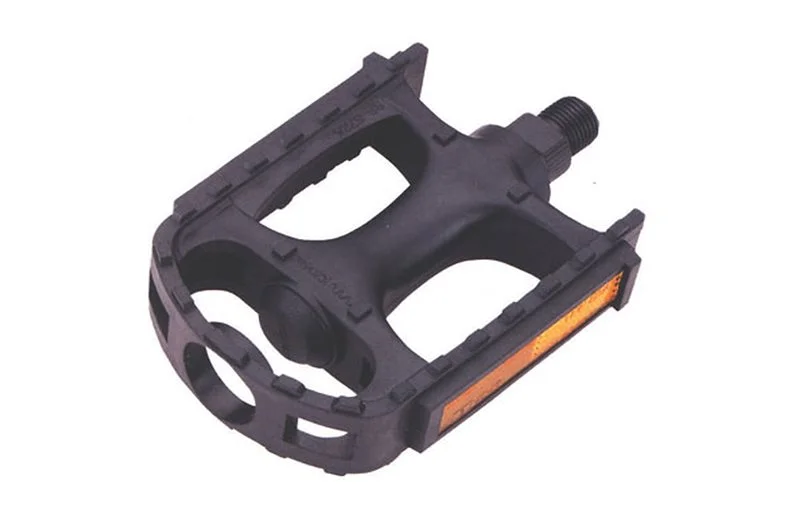 Sykkelpedaler Union Sp-872 Standard Nylon 9/16" v:7629837
