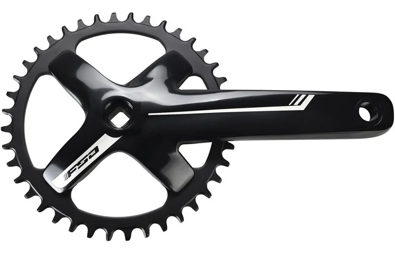 Fsa Vero Pro Crankset 40T 10/11-Speed v:9921207 Fsa Vero Pro Crankset 40T 10/11-Speed v:9921207