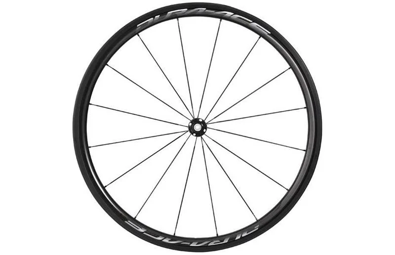 Shimano Forhjul Dura-Ace Wh-R9100-C40-Tu Tub v:1827921