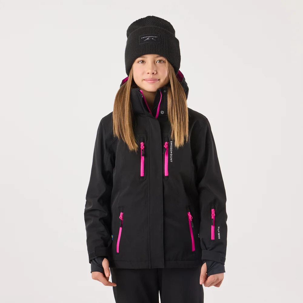 Cervinia Jacket JR v:6432101