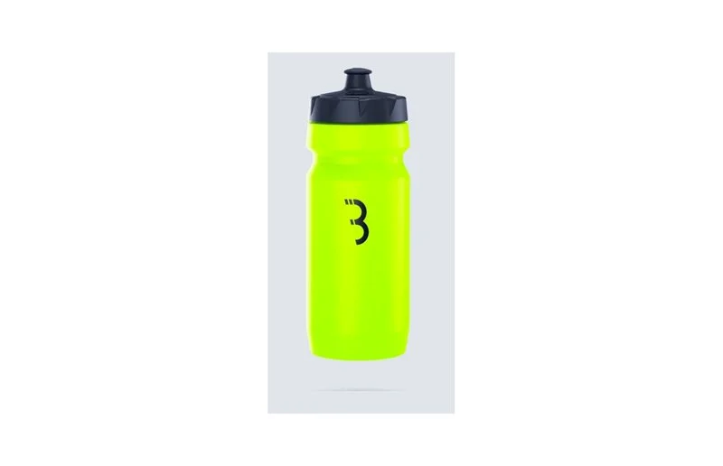 Sykkelflaske BBB Comptank Magenta/553 v:5909307