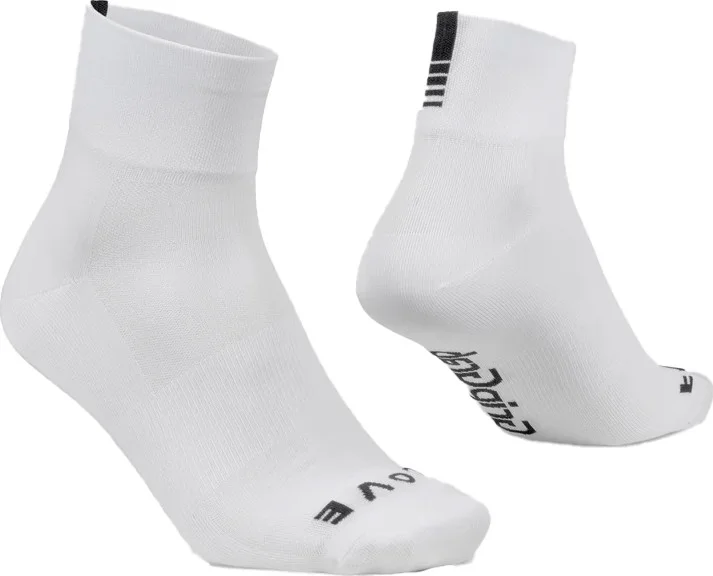 Gripgrab Lightweight SL Short Summer Socks White v:8307861 Gripgrab Lightweight SL Short Summer Socks White v:8307861