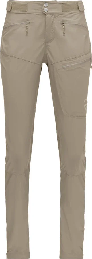Norrøna Womens’ Femund Flex1 Lightweight Pants Winter Twig v:2063731 Norrøna Womens’ Femund Flex1 Lightweight Pants Winter Twig v:2063731