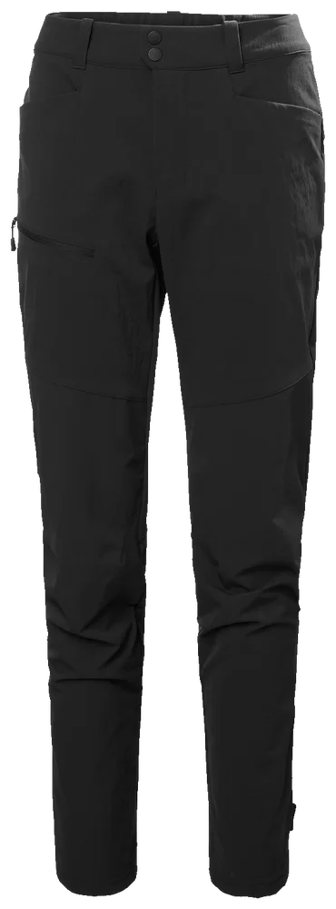 Helly Hansen Women’s Vika Tur Pant 2.0 Black v:9548874 Helly Hansen Women’s Vika Tur Pant 2.0 Black v:9548874