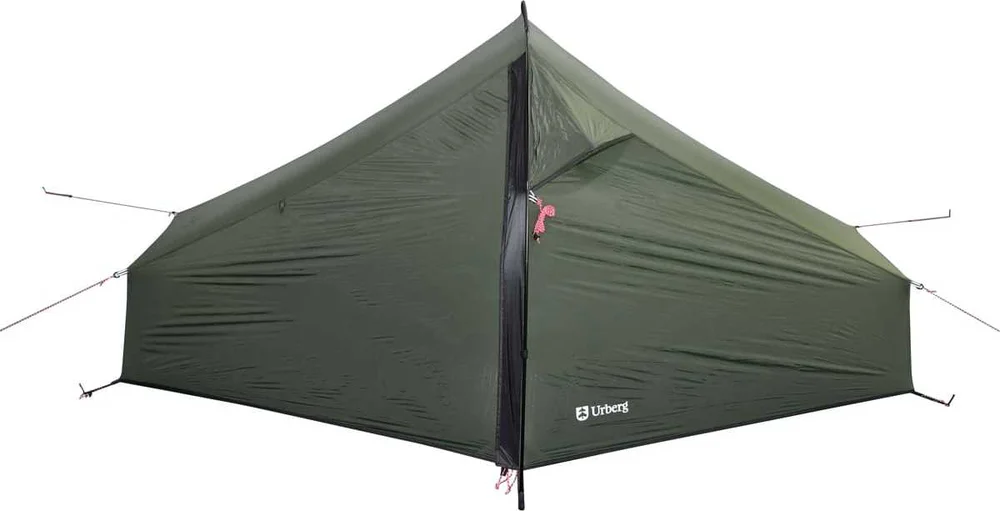Urberg 1-Person UL 2.0 Kombu Green v:1597716