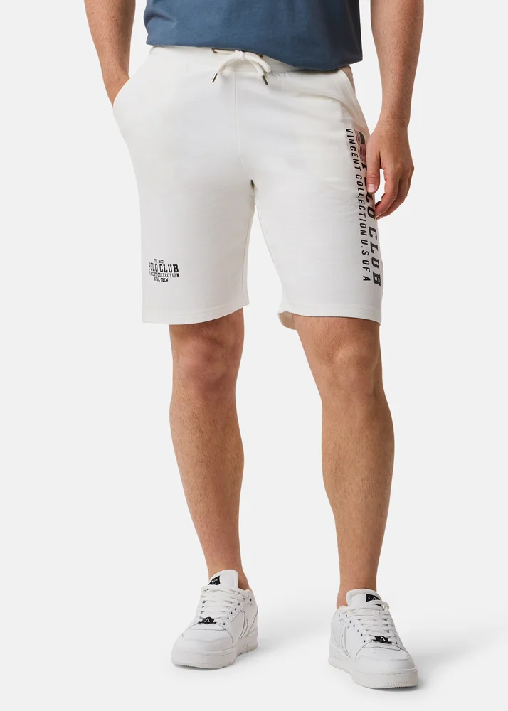 Canberra Sweat Shorts v:8163296 Canberra Sweat Shorts v:8163296