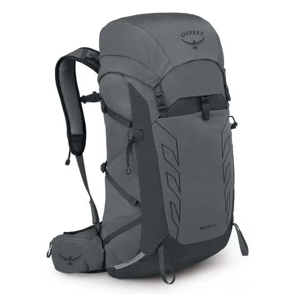Talon 33 Grey Dark Charcoal v:9102634