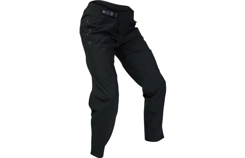 Fox Sykkelbukser Defend 3l Water Pant Black v:7380885