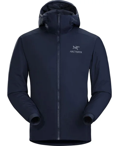 Atom LT Hoody Kingfisher v:2236102 Atom LT Hoody Kingfisher v:2236102