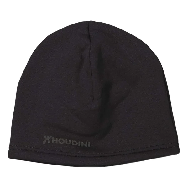 Power Top Hat True Black v:2494296