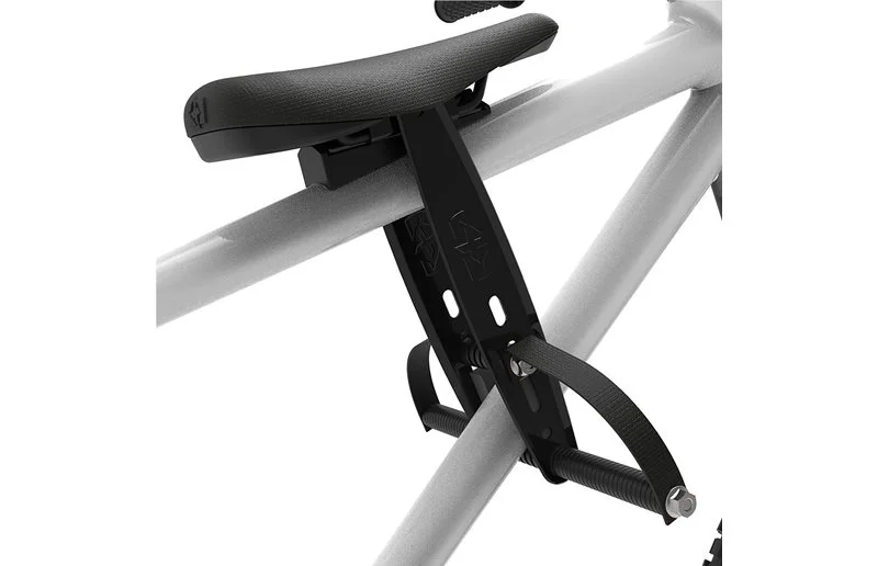 Barnesete OXC Little Explorer Cross Bar Seat v:4325970 Barnesete OXC Little Explorer Cross Bar Seat v:4325970