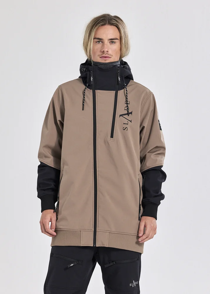 Colorado Softshell Jacket v:5028665
