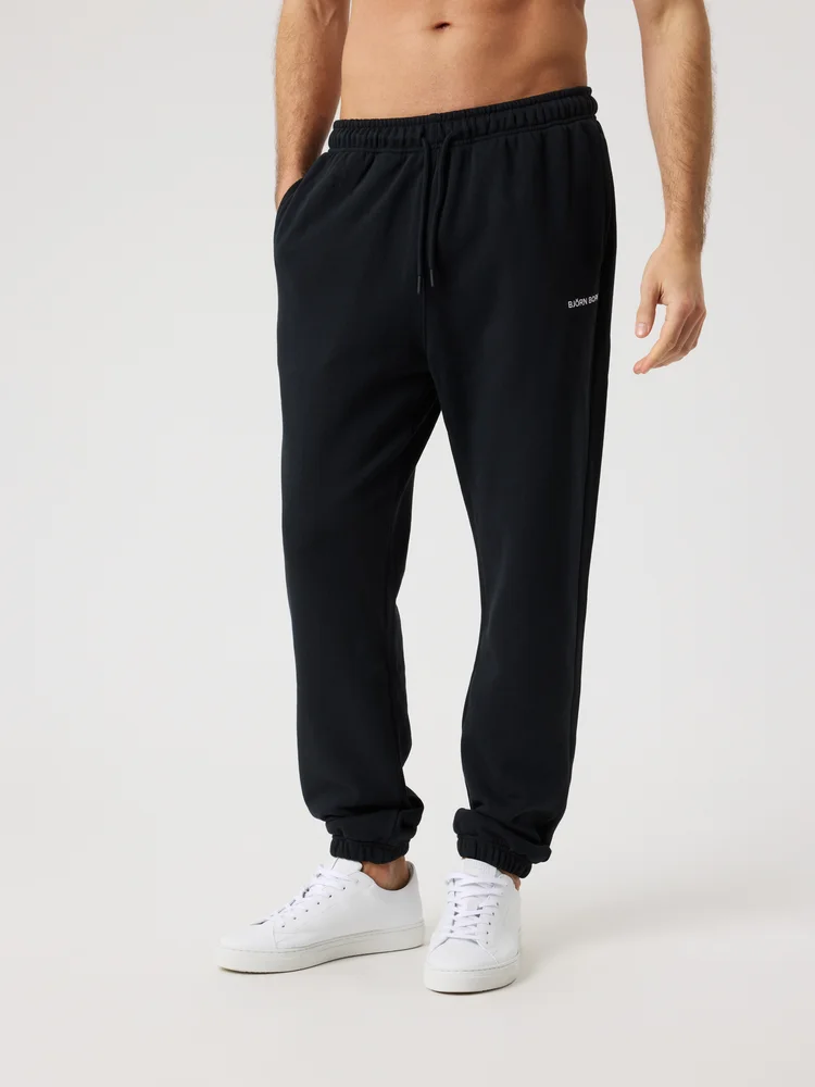 BORG CLASSIC SWEATPANTS v:3066142 BORG CLASSIC SWEATPANTS v:3066142