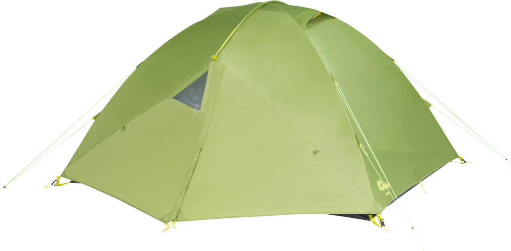 Jack Wolfskin Eclipse III Ginkgo Green v:5907464