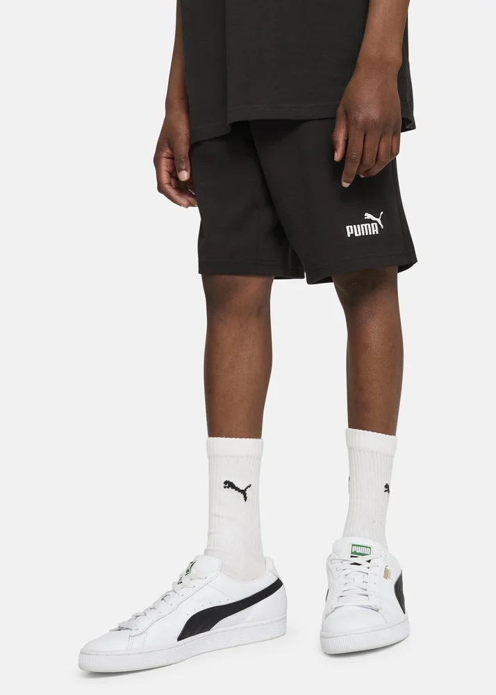 ESS No. 1 Logo Jersey Shorts B v:9663844