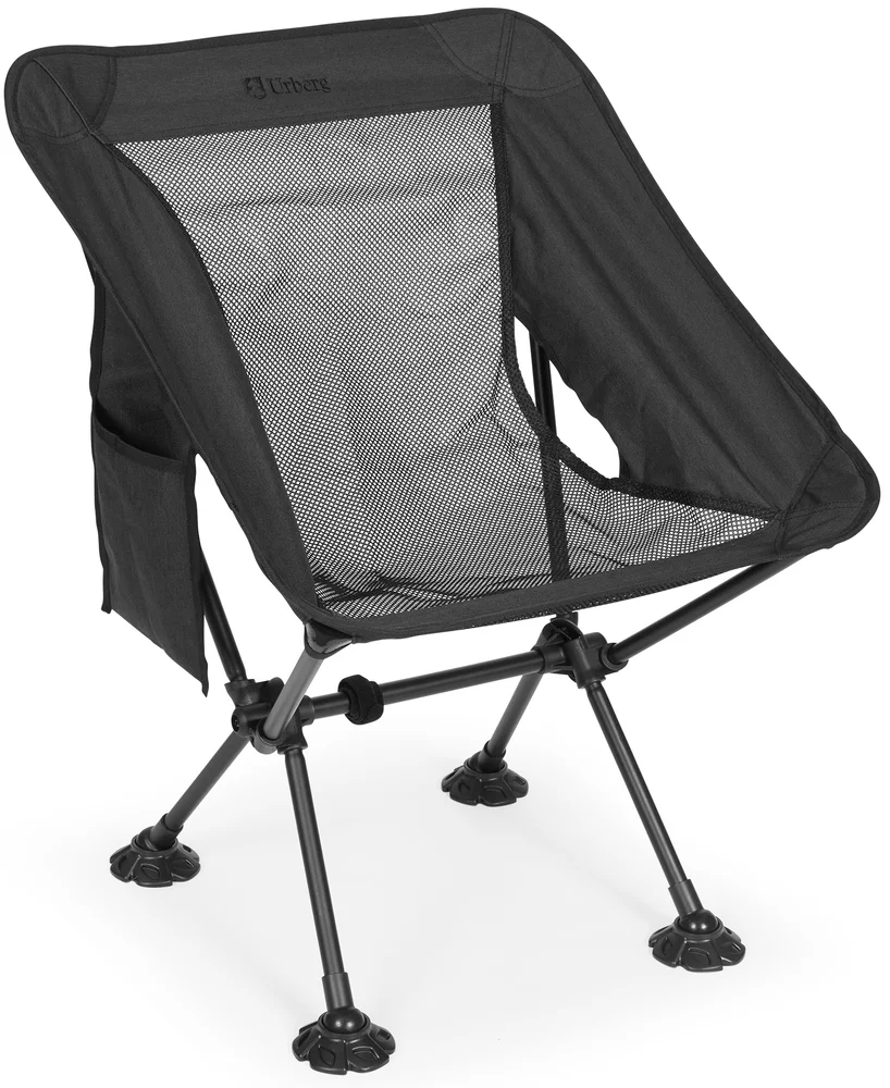 Urberg Wildlight Chair G2 Black v:3448182